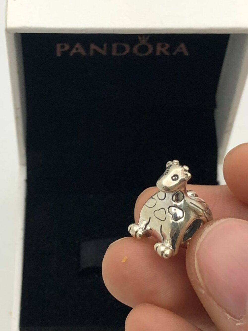 ✨🔥Pandora Giraffe Charm